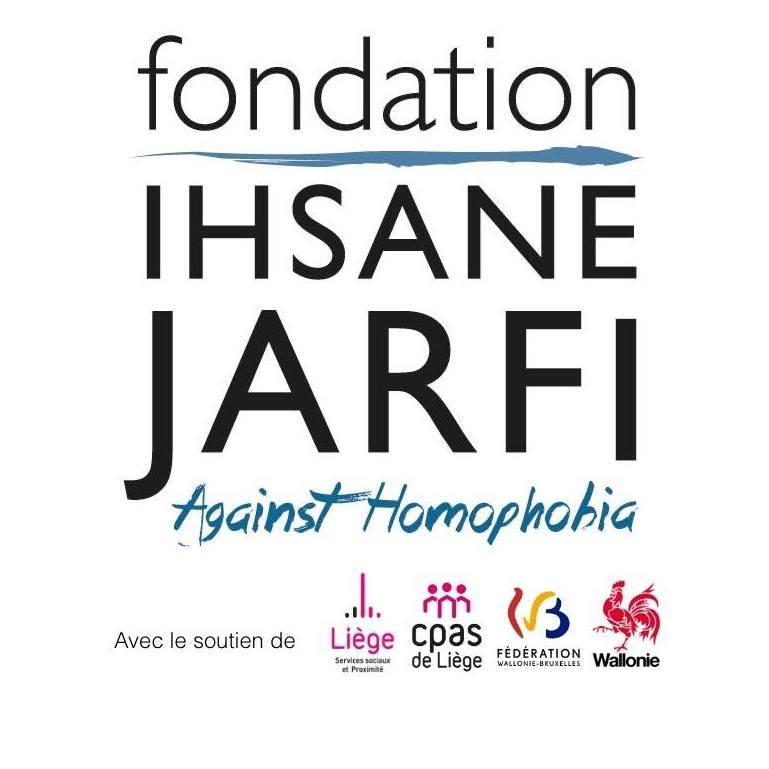 Fondation Ihsane Jarfi