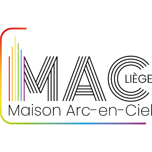 Maison Arc-en-Ciel de Liège