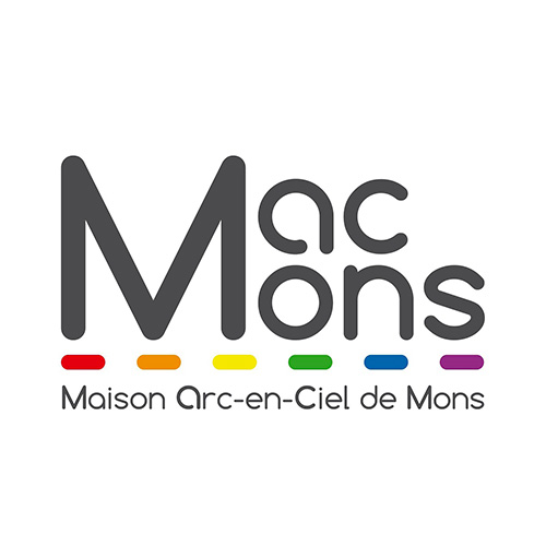 Maison Arc-en-Ciel de Mons