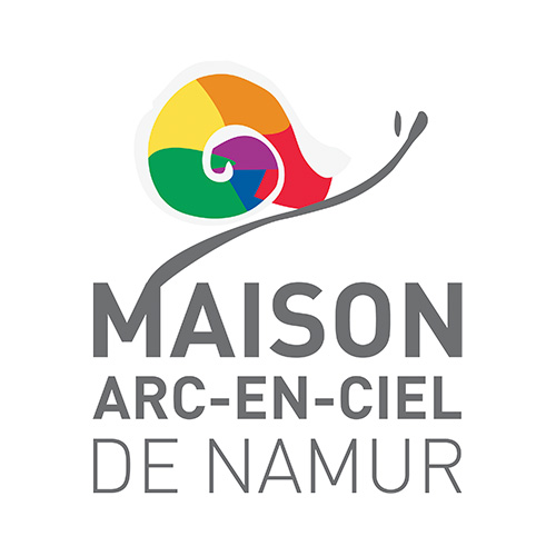 Maison Arc-en-Ciel de Namur