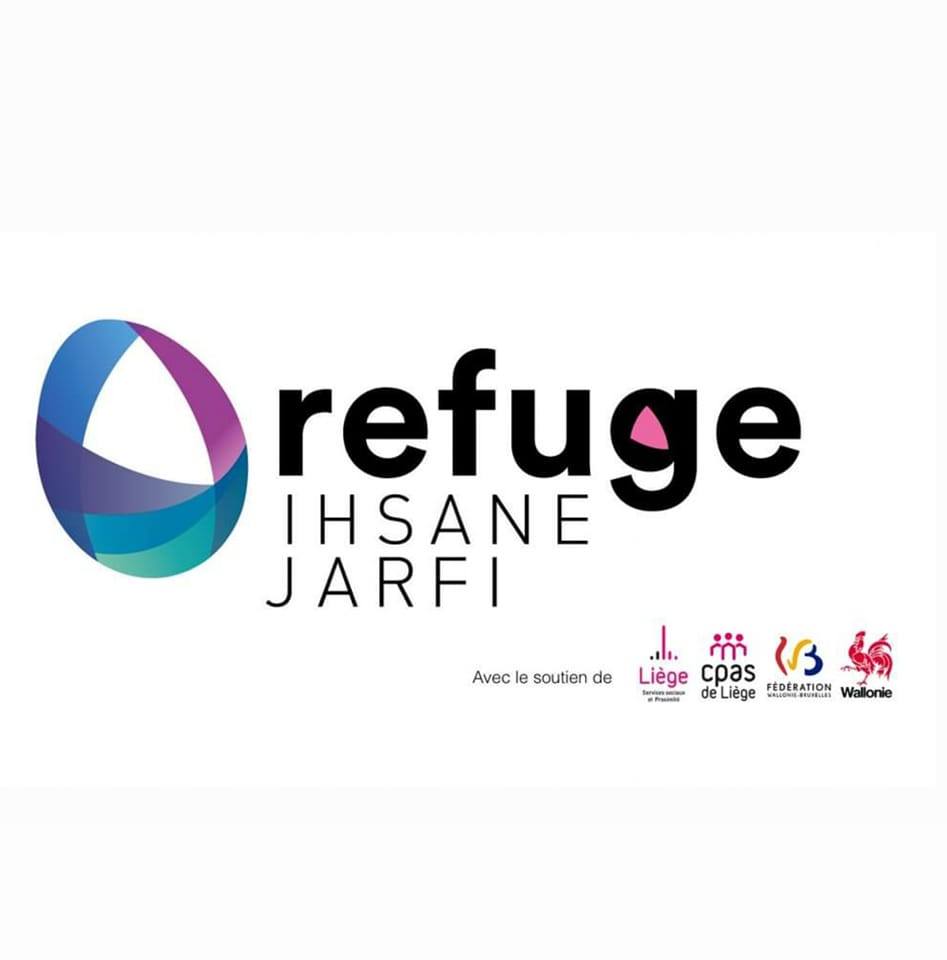 Refuge Ihsane Jarfi