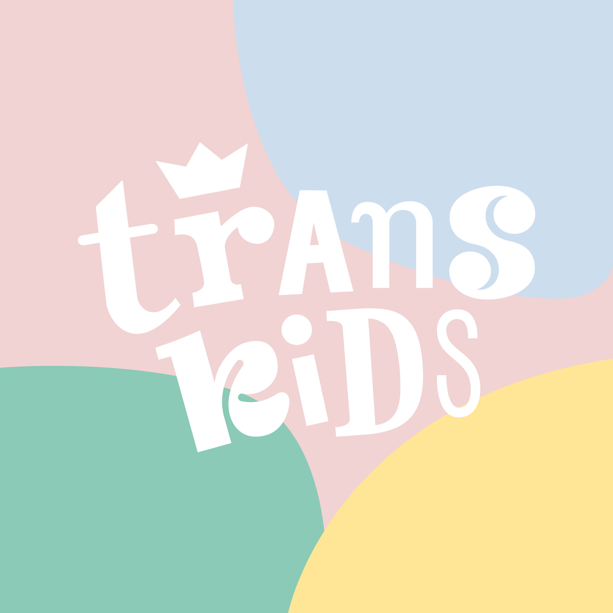 Transkids Belgique